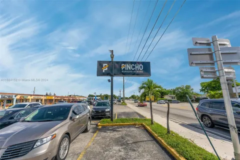 4950 W 12th Ave, Hialeah FL 33012