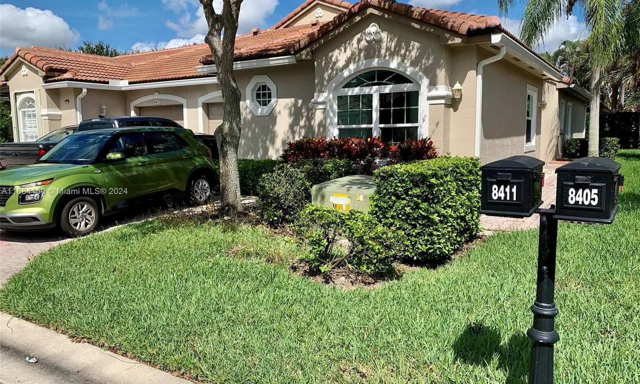 8411 Via Leonessa, Boca Raton FL 33433