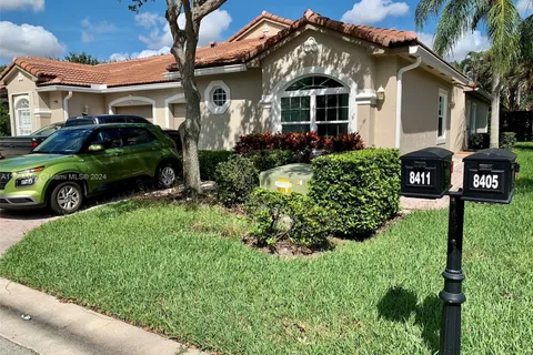 8411 Via Leonessa, Boca Raton FL 33433