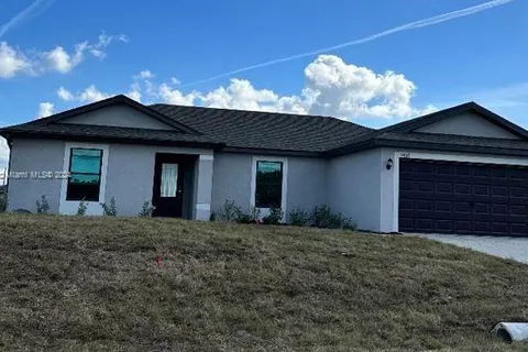 3409 NE 13 PL, Cape Coral FL 33909