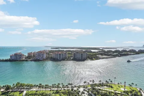 300 S Pointe Dr # 3502, Miami Beach FL 33139