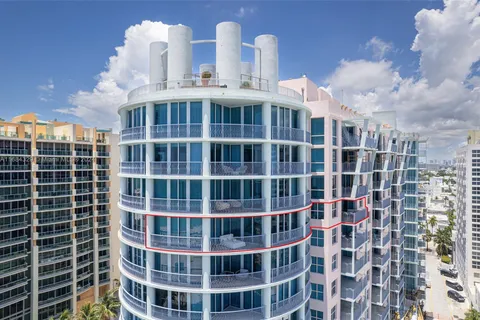 1500 Ocean Dr # 1201, Miami Beach FL 33139