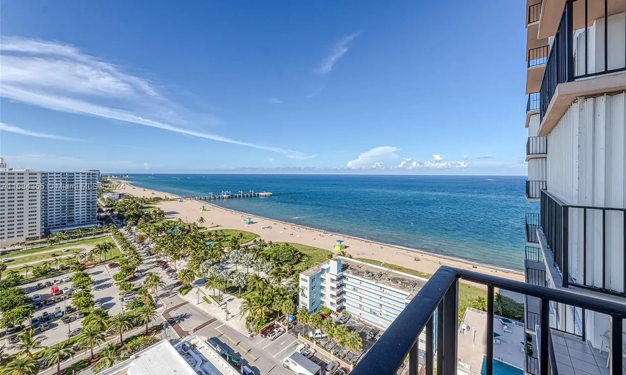 101 Briny Ave # 2005, Pompano Beach FL 33062