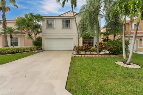 10897 NW 46th Dr, Coral Springs FL 33076