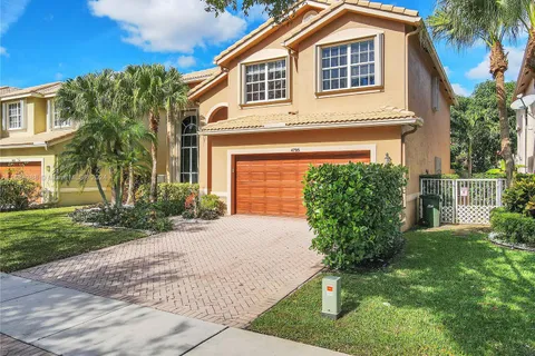 4795 S Classical Blvd, Delray Beach FL 33445