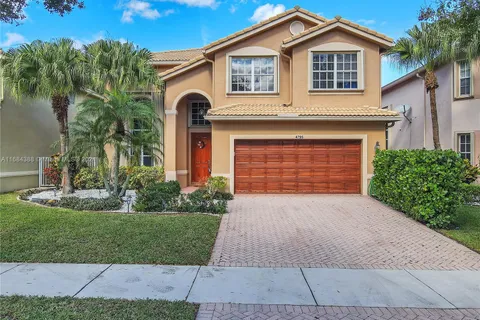 4795 S Classical Blvd, Delray Beach FL 33445