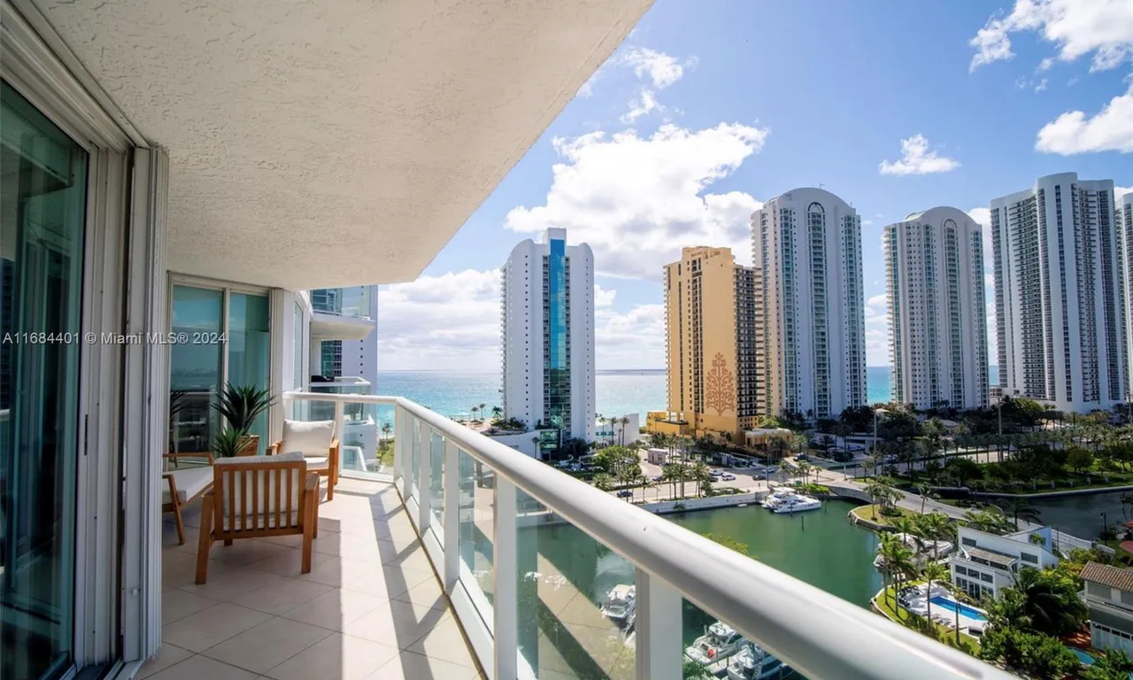 16400 Collins Ave # 1444, Sunny Isles Beach FL 33160