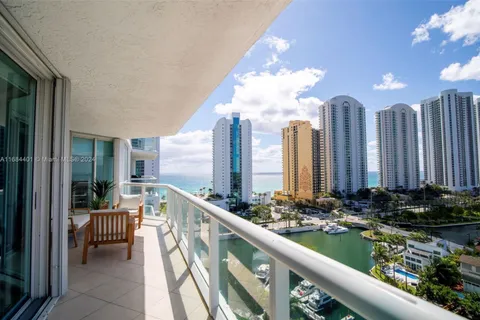 16400 Collins Ave # 1444, Sunny Isles Beach FL 33160