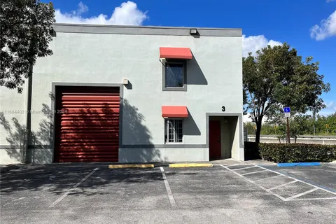 10930 NW 138th St # 3, Hialeah Gardens FL 33018