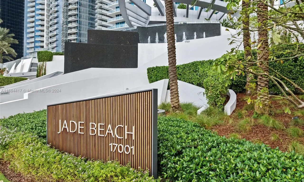 17001 Collins Ave # 2501, Sunny Isles Beach FL 33160