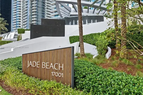 17001 Collins Ave # 2501, Sunny Isles Beach FL 33160