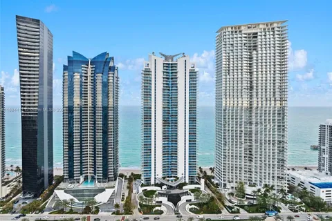 17001 Collins Ave # 2501, Sunny Isles Beach FL 33160