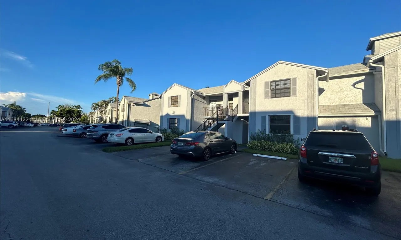 1135 N Franklin Ave # 1135F, Homestead FL 33034