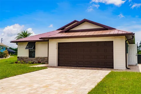 16138 Coruna Ct, Cape Coral FL 33955