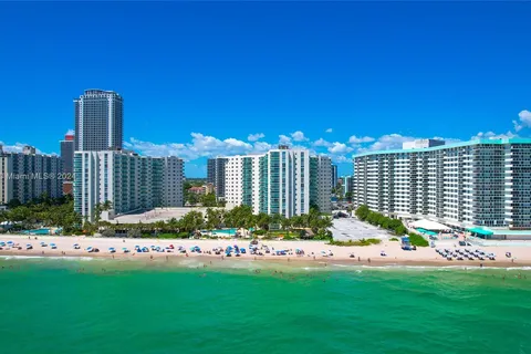 3801 S Ocean Dr # 15H, Hollywood FL 33019