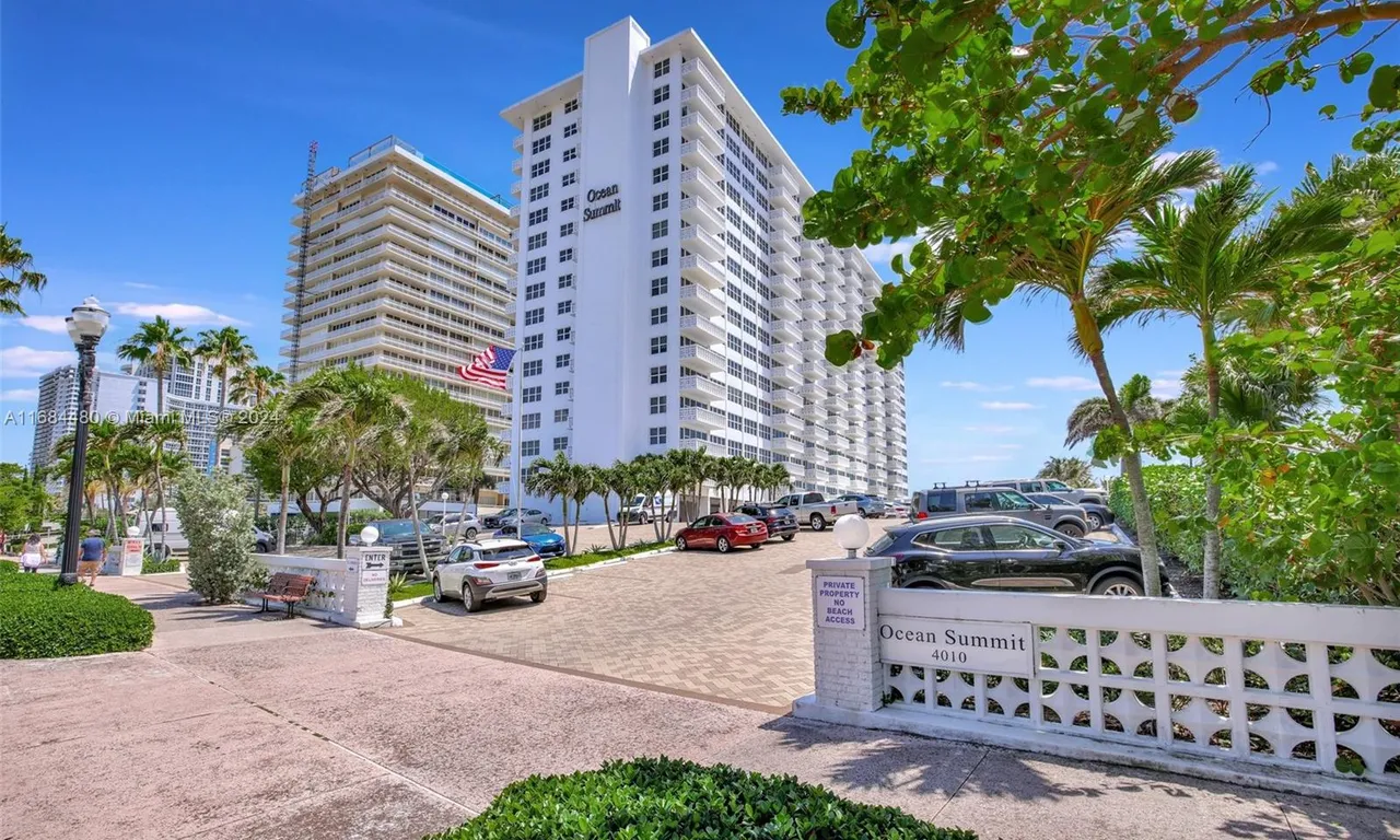 4010 Galt Ocean Dr # 1101, Fort Lauderdale FL 33308