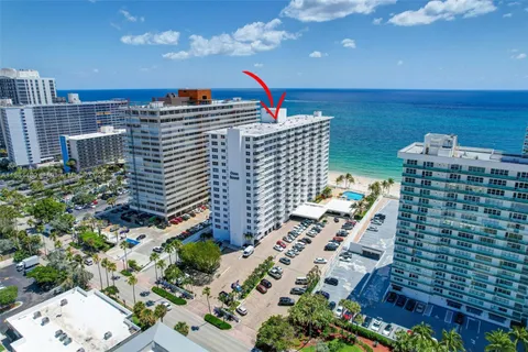 4010 Galt Ocean Dr # 1101, Fort Lauderdale FL 33308