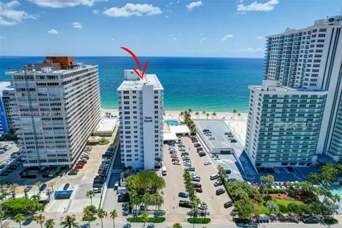 4010 Galt Ocean Dr # 1101, Fort Lauderdale FL 33308