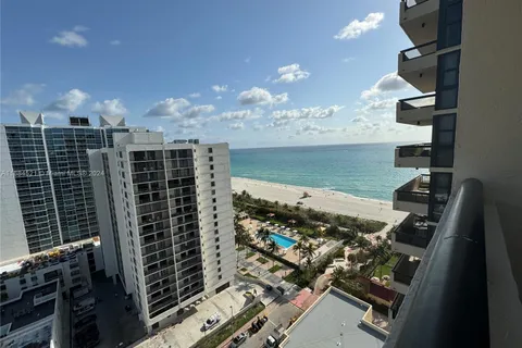 2555 Collins Ave # 2002, Miami Beach FL 33140