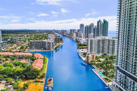 1801 S Ocean Dr # 101, Hallandale Beach FL 33009