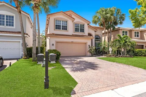 5058 Greenwich Preserve Ct, Boynton Beach FL 33436