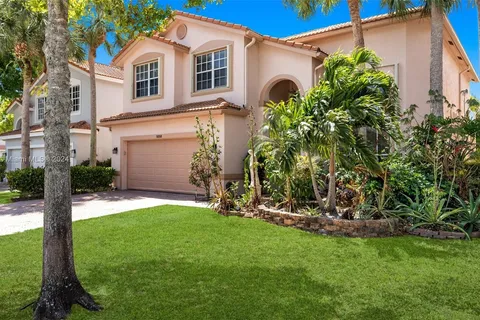 5058 Greenwich Preserve Ct, Boynton Beach FL 33436