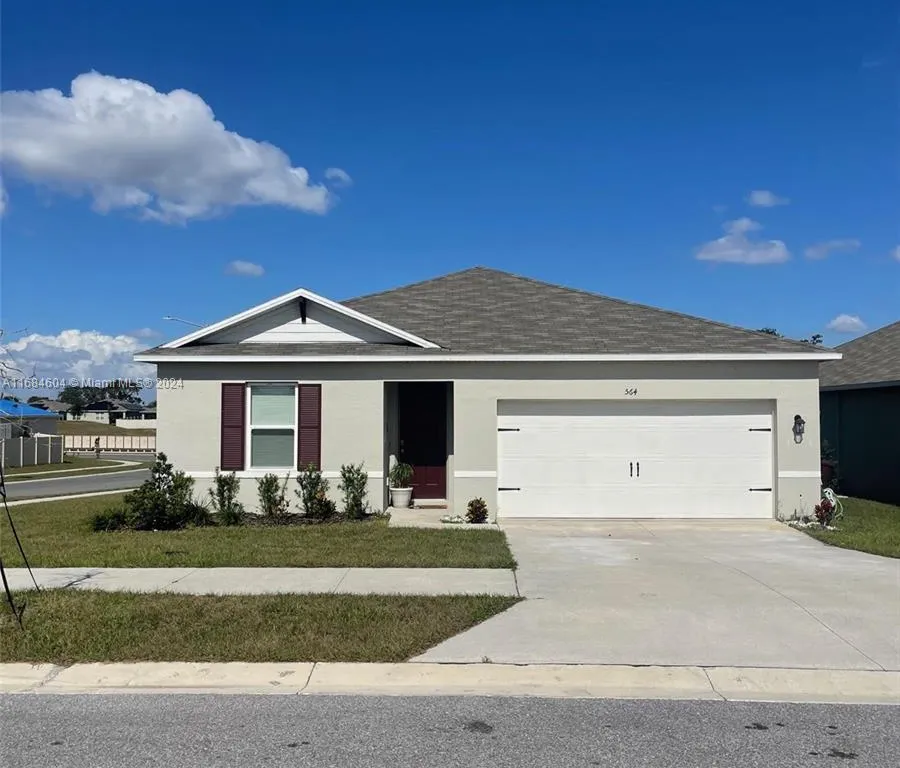 564 Boardwalk Ave, Other City - In The State Of Florida FL 33844