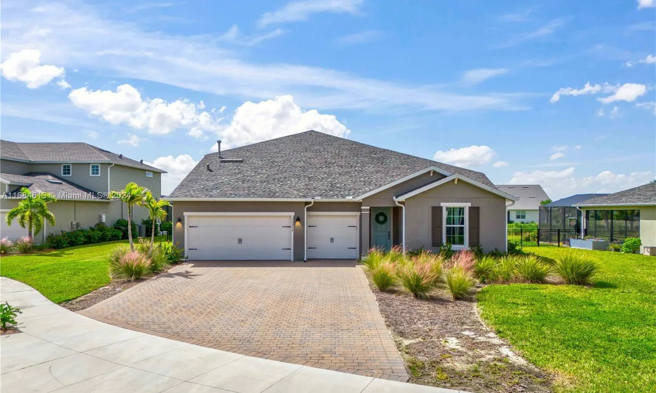 16208 Foxtail Ct., Punta Gorda FL 33982