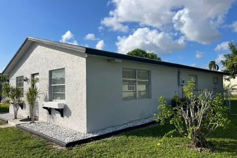 7305 Forest Blvd # 0, North Lauderdale FL 33068