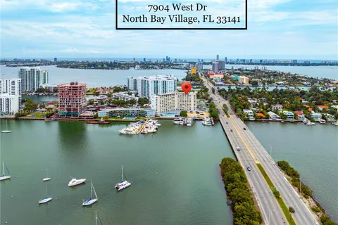 7904 West Dr # 405, North Bay Village FL 33141