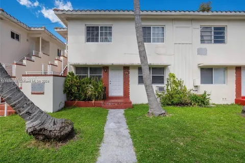 1197 Marseille Dr # 12, Miami Beach FL 33141