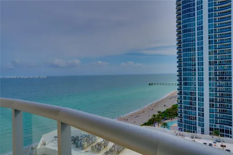 17315 Collins Ave # 1805, Sunny Isles Beach FL 33160