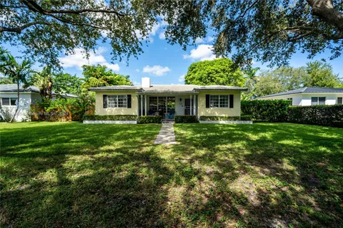 153 NE 109th St, Miami Shores FL 33161