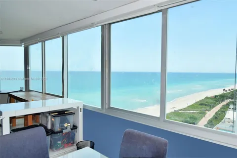 7135 Collins Ave # 1215, Miami Beach FL 33141