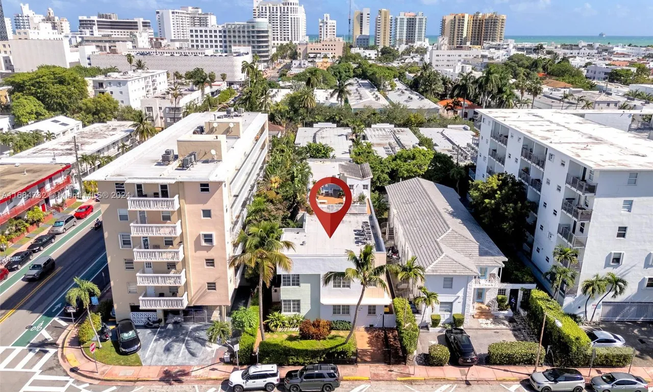 1569 Euclid Ave # 7, Miami Beach FL 33139