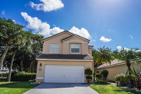 6864 Sugarloaf Key St, Lake Worth FL 33467