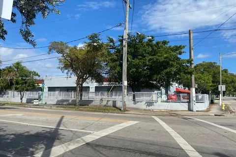 2901 NW 17th Ave, Miami FL 33142