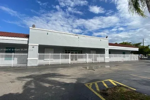 2901 NW 17th Ave, Miami FL 33142