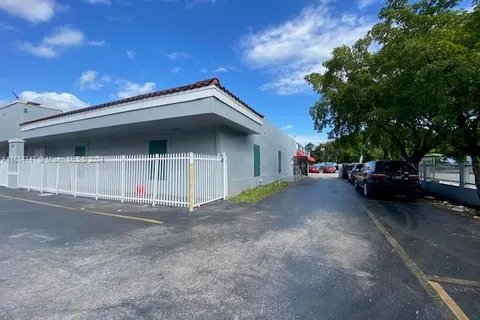 2901 NW 17th Ave, Miami FL 33142