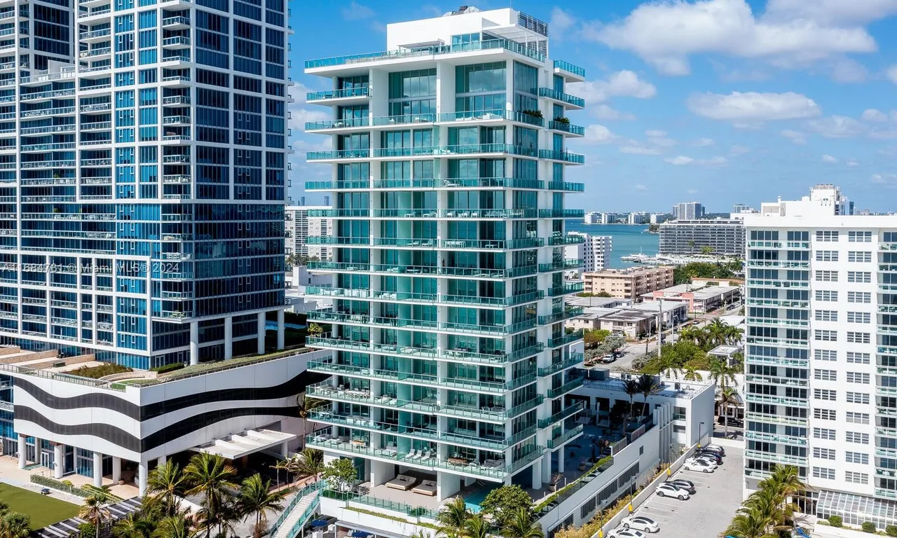 6901 Collins Ave # 701, Miami Beach FL 33141