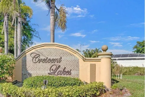 22740 E Royal Crown Ter E, Boca Raton FL 33433