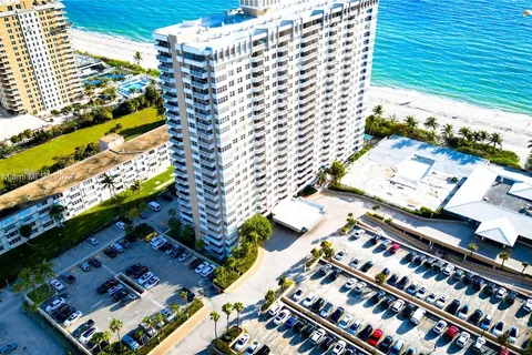 1950 S Ocean Dr, Hallandale Beach FL 33009