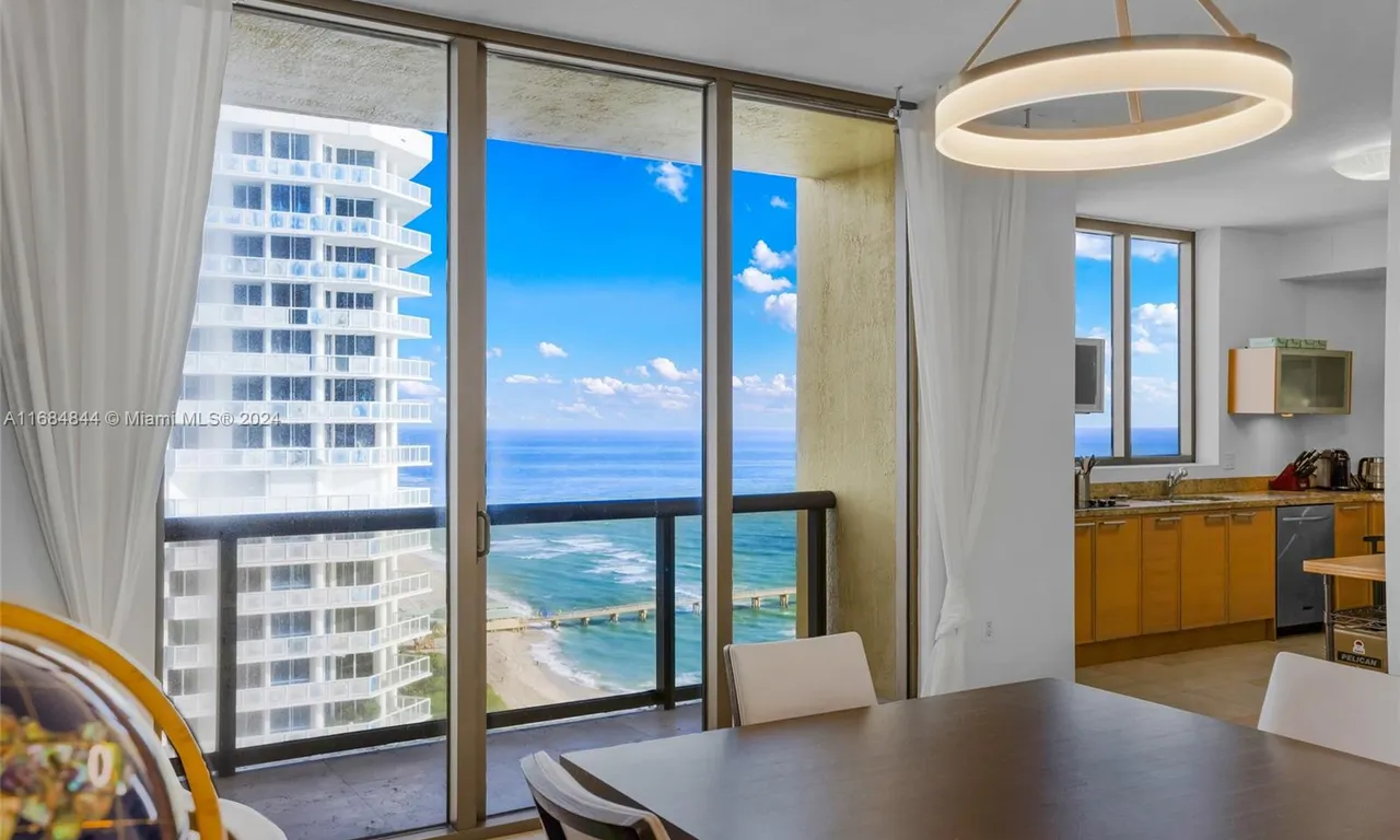 16275 Collins Ave # 2202, Sunny Isles Beach FL 33160