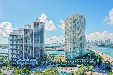 400 Alton Rd # 3M, Miami Beach FL 33139