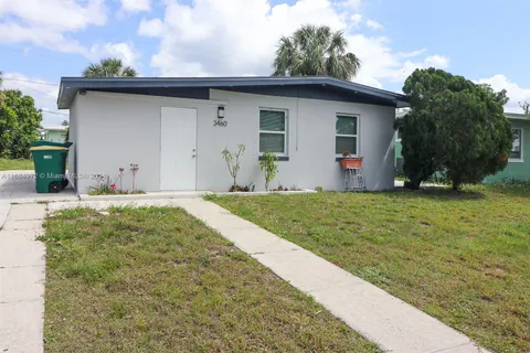 3460 Normandy Dr, Port Charlotte FL 33952