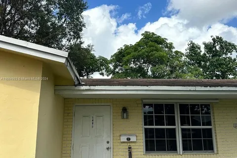 5401 NW 16th Ct # 5405, Lauderhill FL 33313