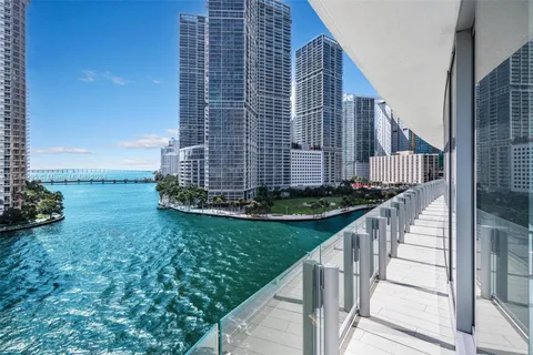 300 Biscayne Blvd Way # 701, Miami FL 33131