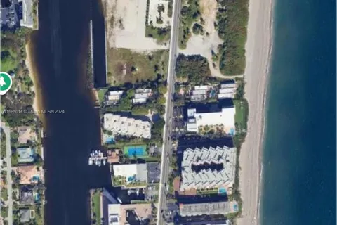 1167 Hillsboro Mile # 607, Hillsboro Beach FL 33062