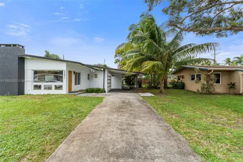 2291 SW 34th Ter, Fort Lauderdale FL 33312