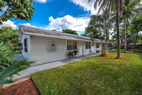 1106 NE 5th Ave # 5, Fort Lauderdale FL 33304